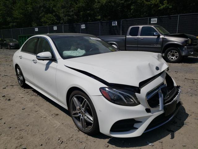 2019 mercedes-benz e 300 4mat