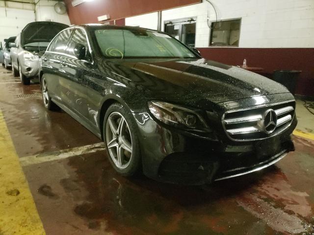 2016 mercedes-benz e 300 4mat