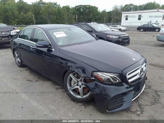 2016 mercedes-benz e 300
