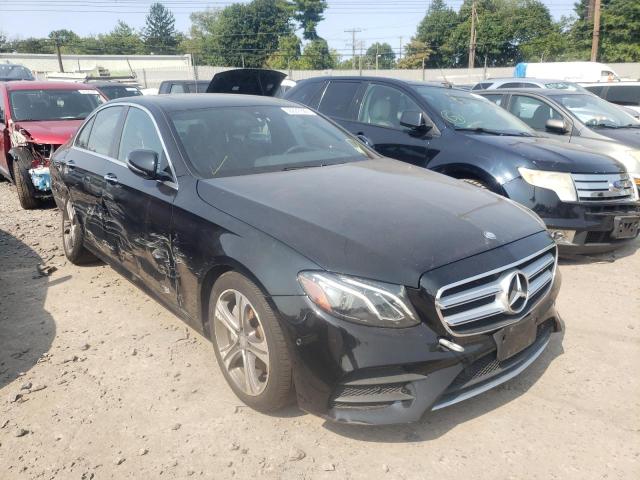 2017 mercedes-benz e 300 4mat