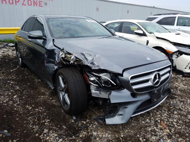 2016 mercedes-benz e 300 4mat