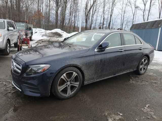 2016 mercedes-benz e-class
