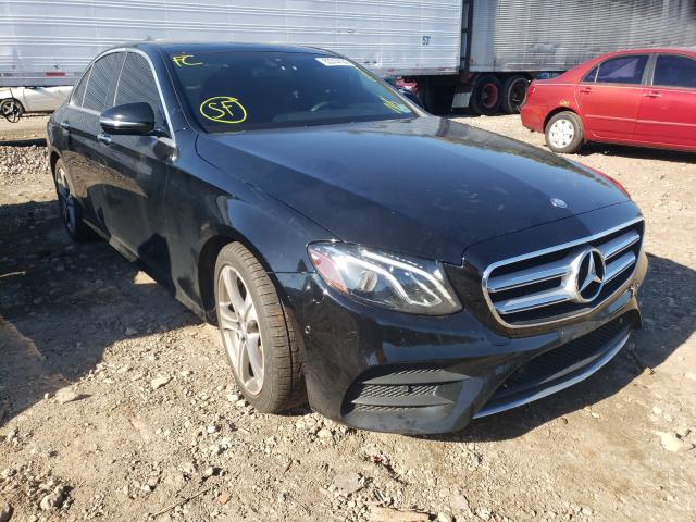 2017 mercedes-benz e 300 4mat