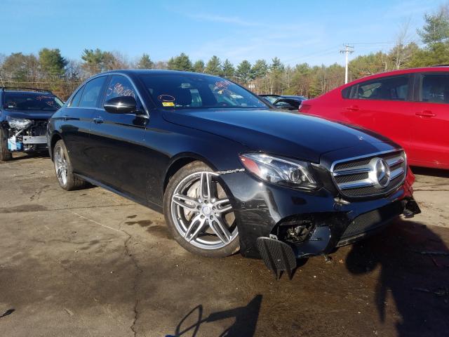 2017 mercedes-benz e 300 4mat
