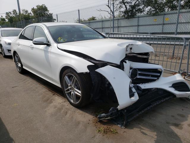 2016 mercedes-benz e 300 4mat