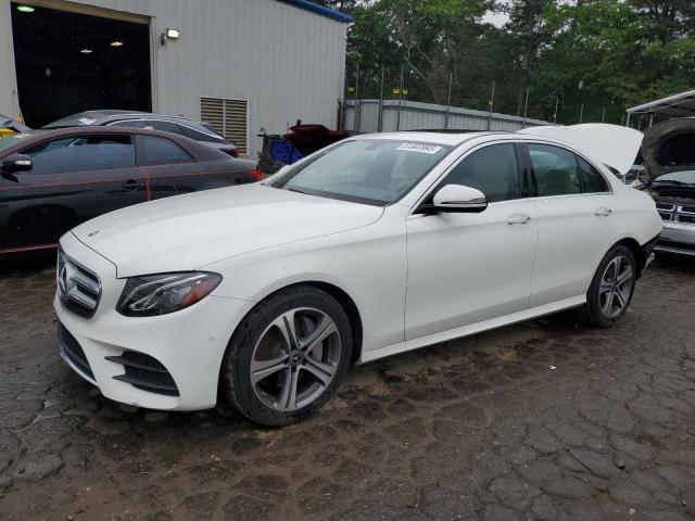 2017 mercedes-benz e 300 4mat