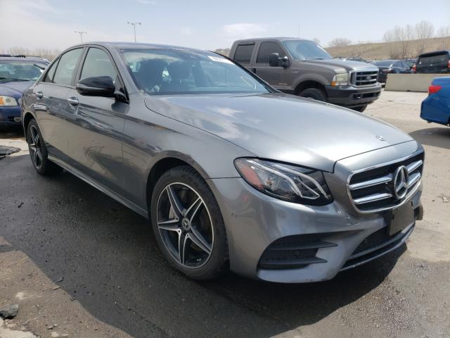 2018 mercedes-benz e 300 4mat