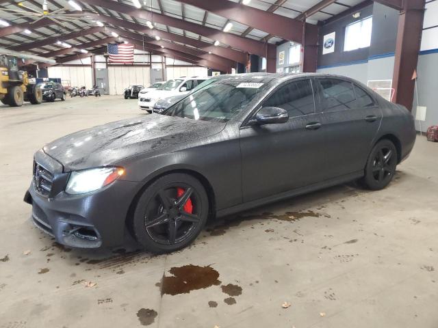 2016 mercedes-benz e-class