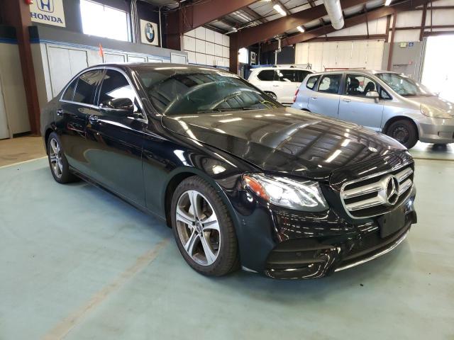 2017 mercedes-benz e 300 4mat