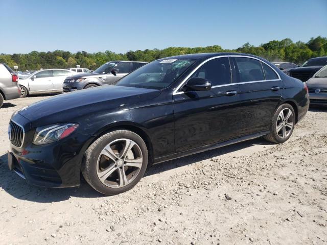 2017 mercedes-benz e 300