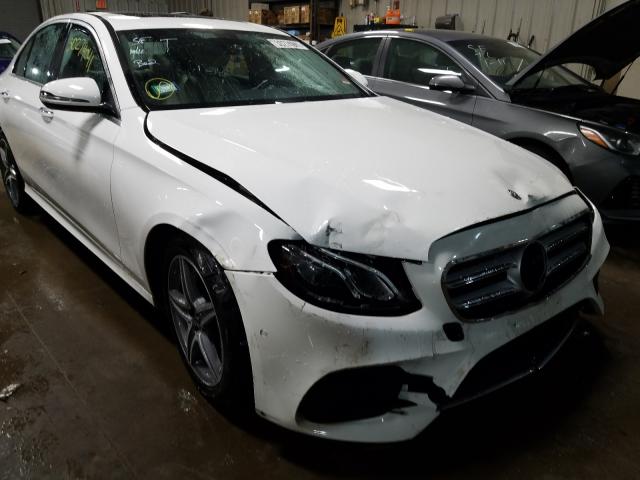 2017 mercedes-benz e 300 4mat