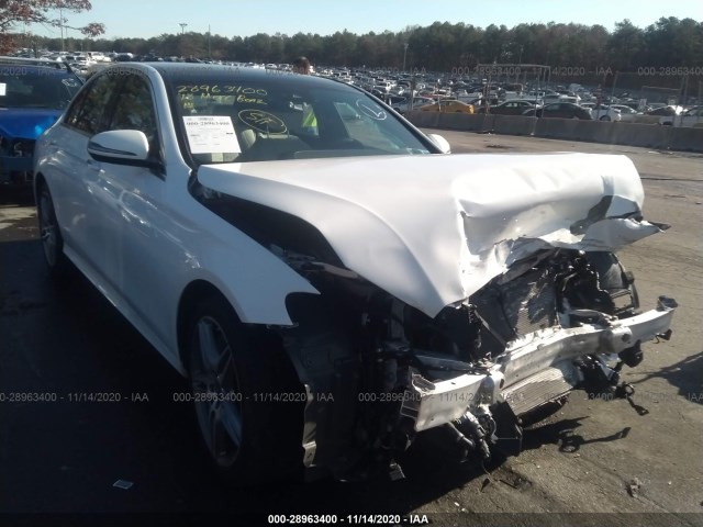 2018 mercedes-benz e 300
