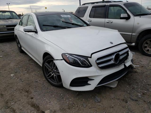 2019 mercedes-benz e 300 4mat