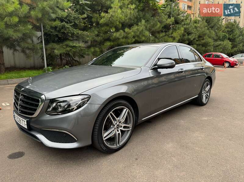 2018 mercedes-benz e 300