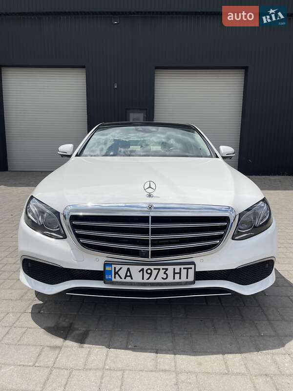 2019 mercedes-benz e 300