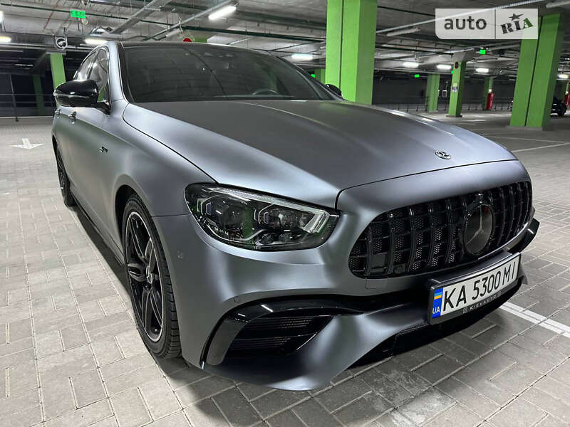 2019 mercedes-benz e-class