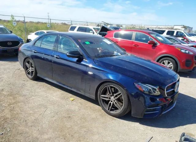 2019 mercedes-benz e 53 amg