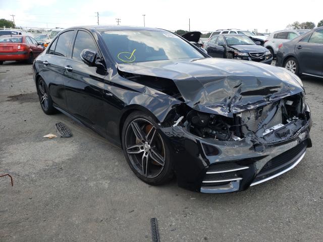 2019 mercedes-benz e amg 53 4