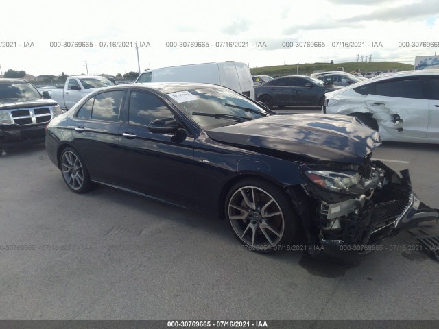 2020 mercedes-benz e-class