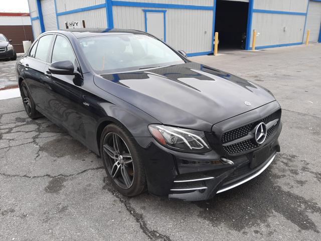 2019 mercedes-benz e-class