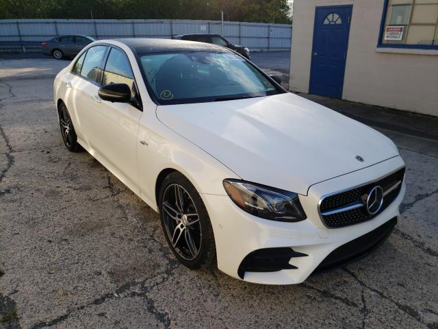 2020 mercedes-benz e amg 53 4