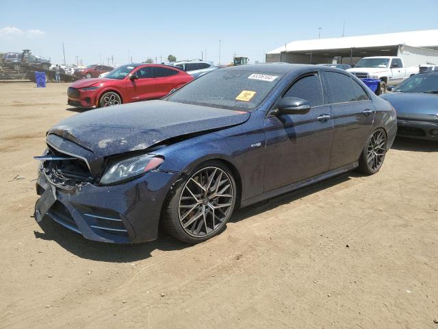 2017 mercedes-benz e 43 4mati
