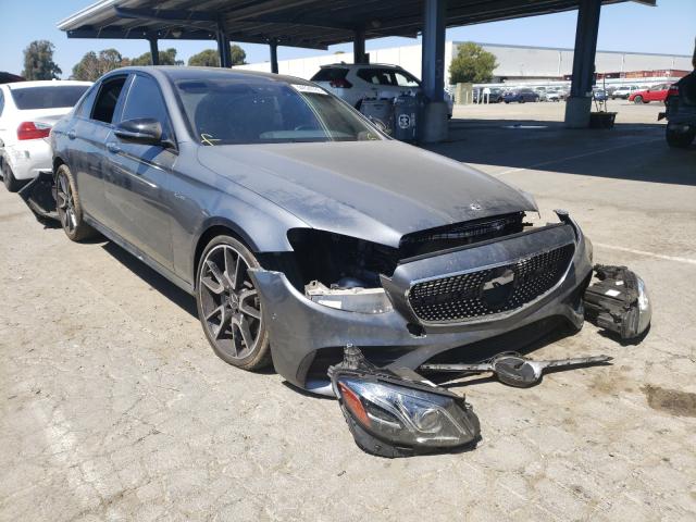 2017 mercedes-benz amg e43