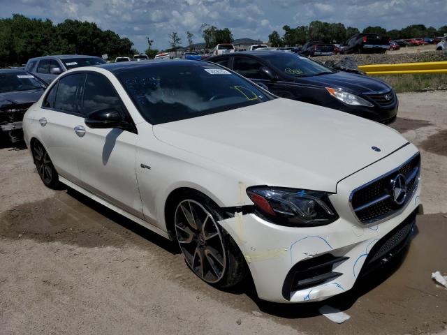 2018 mercedes-benz e 43 4mati