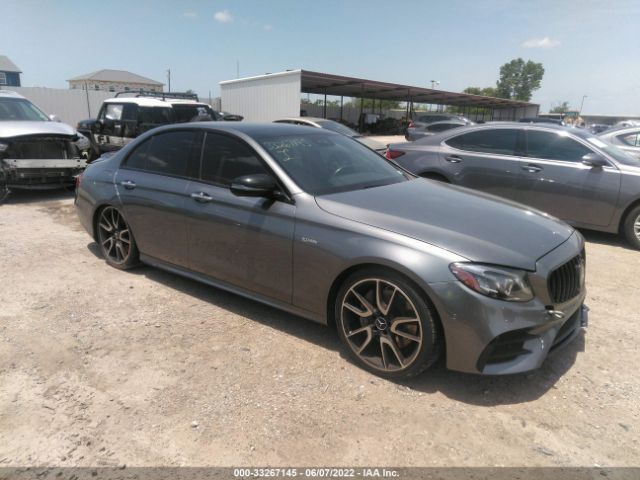2018 mercedes-benz e-class