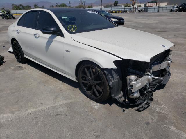 2017 mercedes-benz e-class