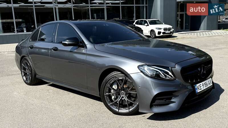 2016 mercedes-benz amg e43