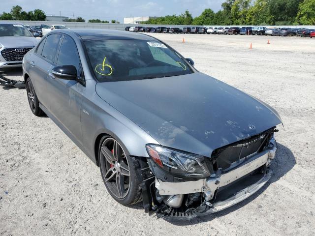 2018 mercedes-benz e 43 4mati