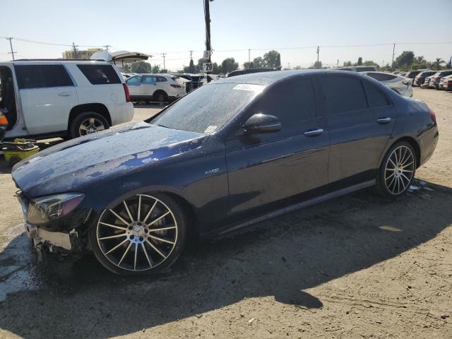 2017 mercedes-benz e 43 4mati