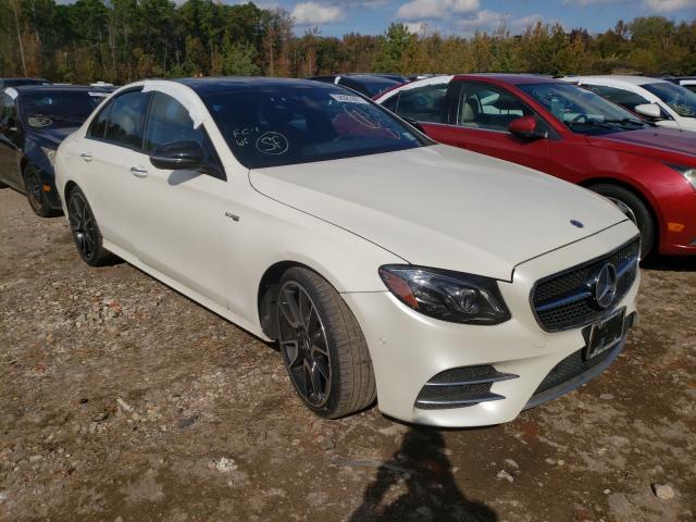 2018 mercedes-benz e 43 4mati