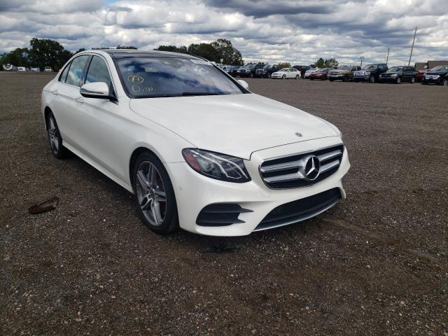 2018 mercedes-benz e 400 4mat