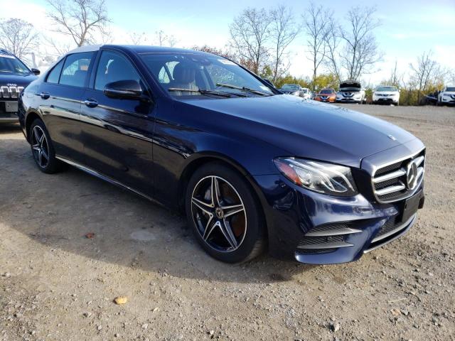 2019 mercedes-benz e 450 4mat