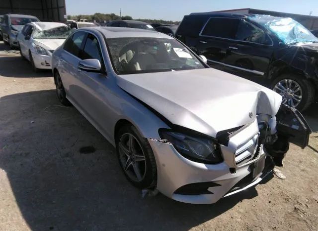2019 mercedes-benz e 450