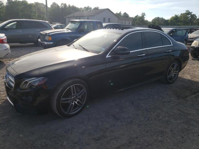 2019 mercedes-benz e 450
