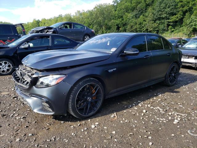 2017 mercedes-benz e 63 amg