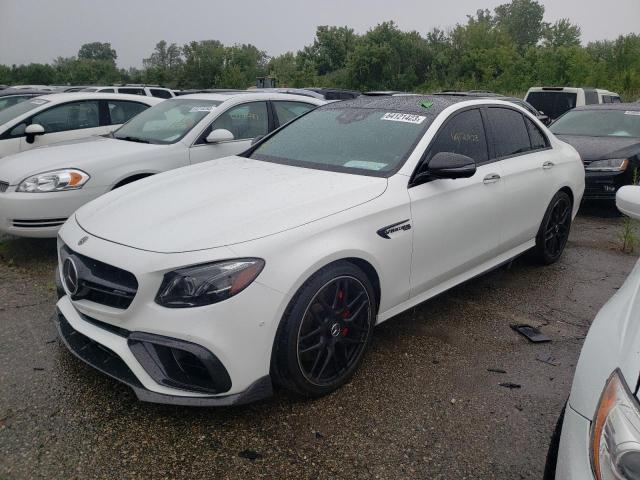 2018 mercedes-benz e 63 amg-s