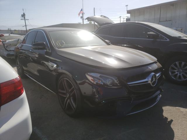 2018 mercedes-benz e 63 amg-s