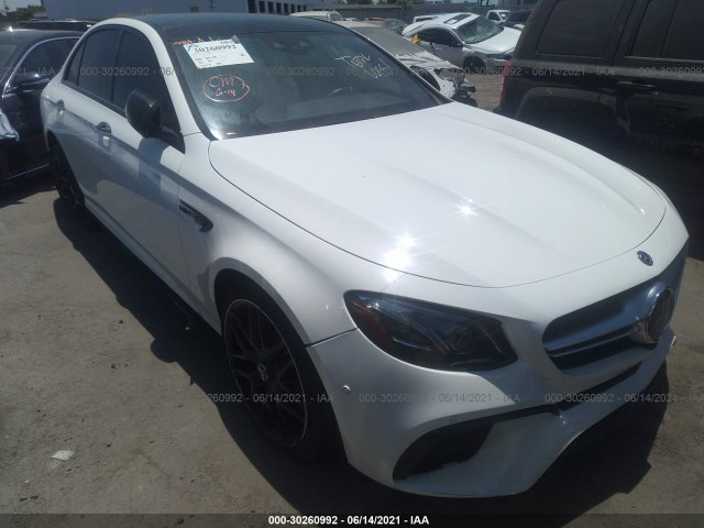 2019 mercedes-benz e-class