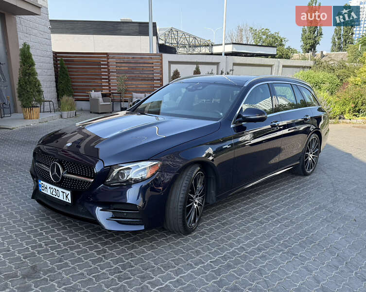 2016 mercedes-benz e 400