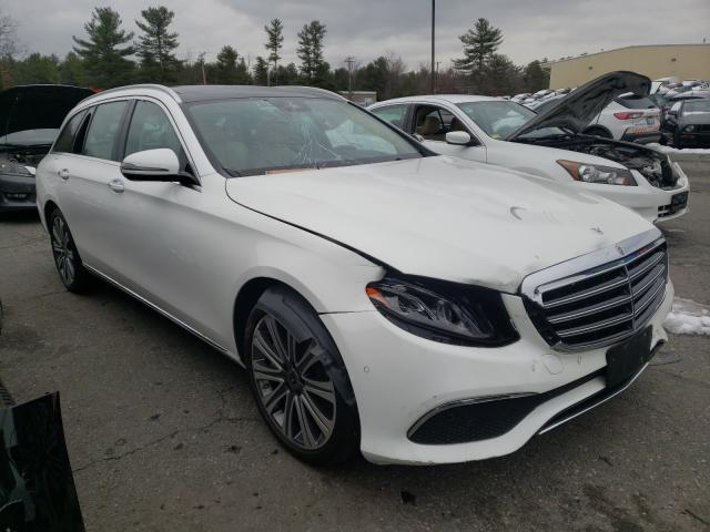 2018 mercedes-benz e 400 4mat