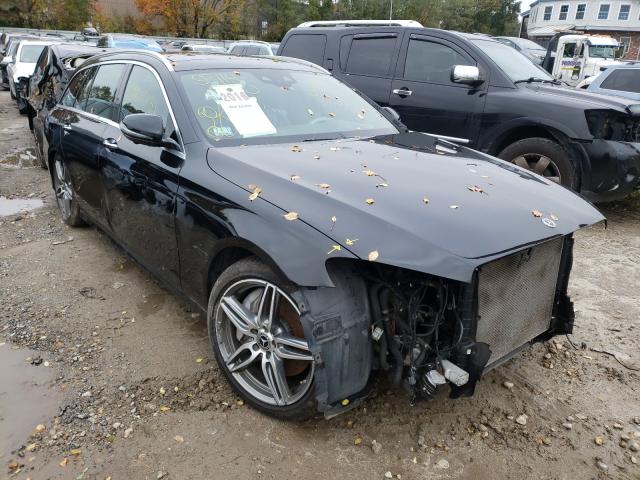 2017 mercedes-benz e 400 4mat