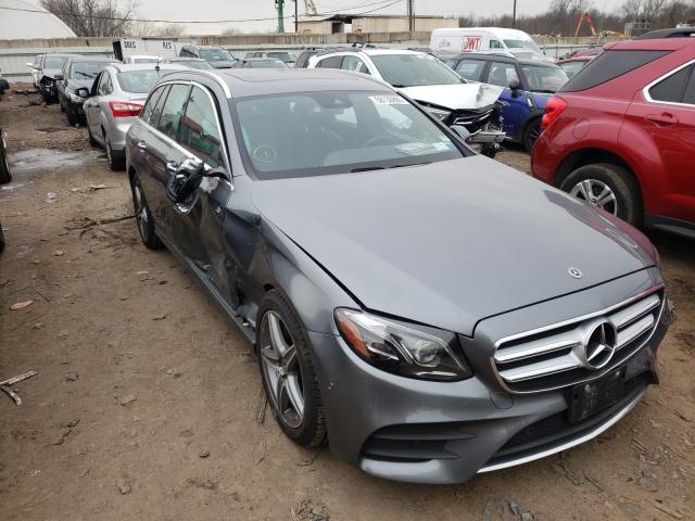 2018 mercedes-benz e 400 4mat