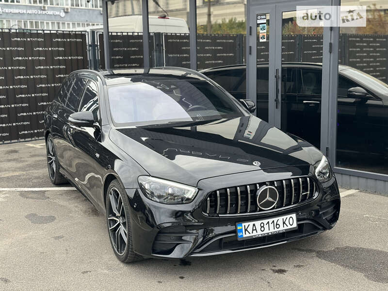 2018 mercedes-benz e 450
