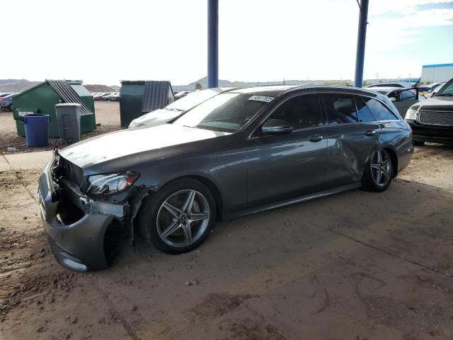 2018 mercedes-benz e 450 4mat