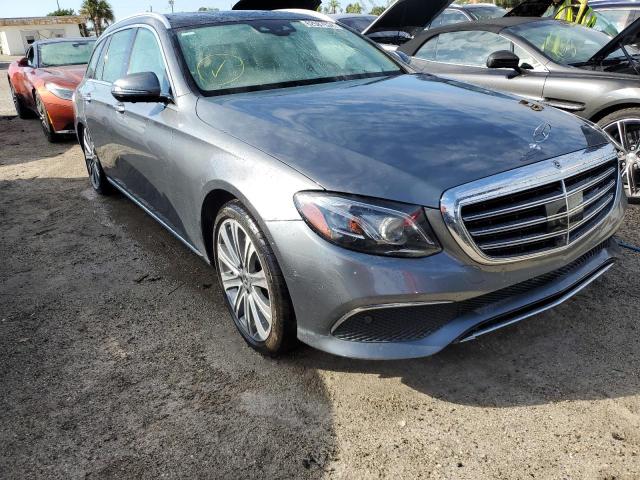 2018 mercedes-benz e 450 4mat