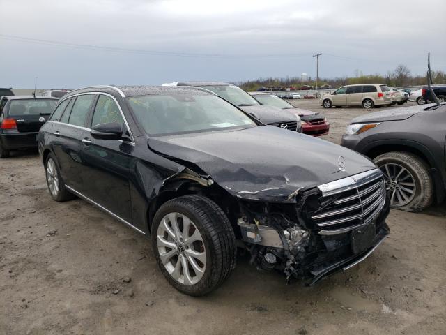 2019 mercedes-benz e 450